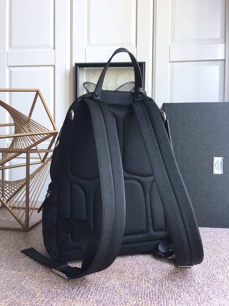 Pra*a backpacks